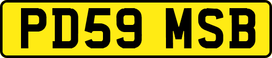 PD59MSB