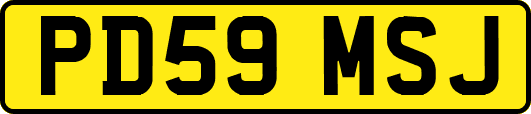 PD59MSJ