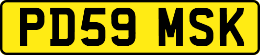 PD59MSK