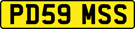 PD59MSS