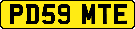 PD59MTE