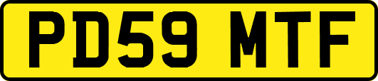 PD59MTF