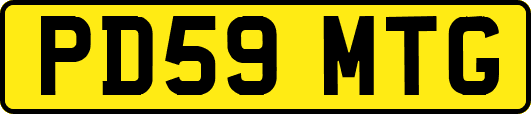 PD59MTG