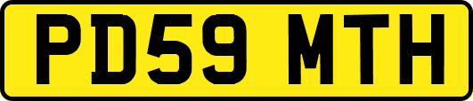 PD59MTH