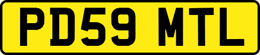 PD59MTL