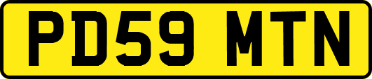 PD59MTN