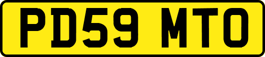 PD59MTO