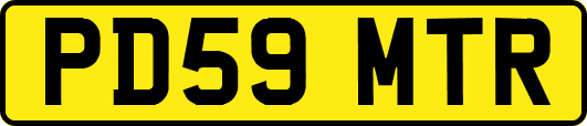 PD59MTR