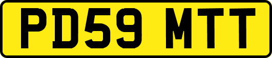 PD59MTT