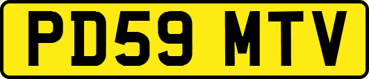 PD59MTV