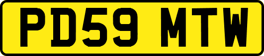 PD59MTW