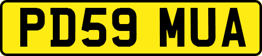 PD59MUA