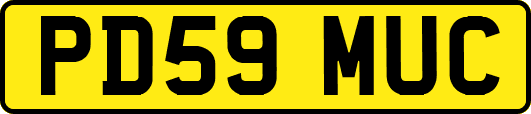 PD59MUC