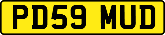 PD59MUD