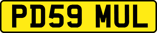 PD59MUL