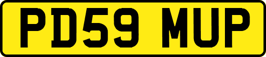 PD59MUP