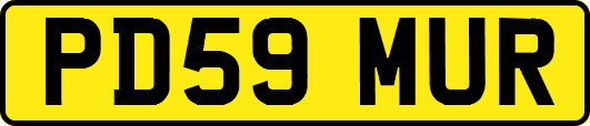 PD59MUR