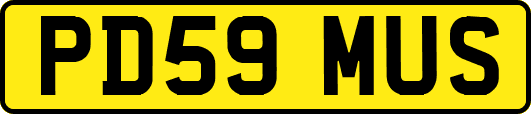 PD59MUS