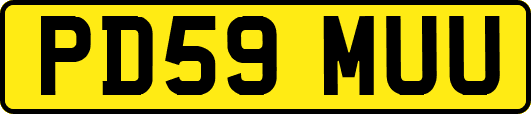 PD59MUU