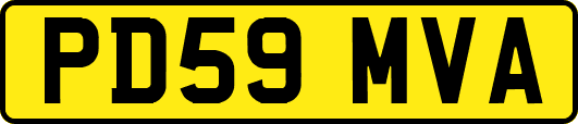 PD59MVA