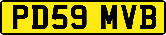 PD59MVB