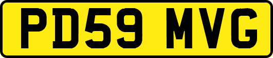 PD59MVG