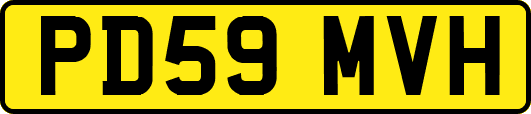 PD59MVH