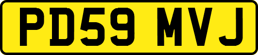 PD59MVJ