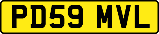 PD59MVL