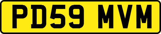 PD59MVM