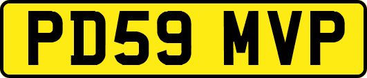 PD59MVP