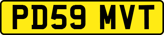 PD59MVT