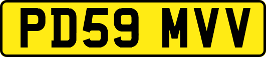 PD59MVV