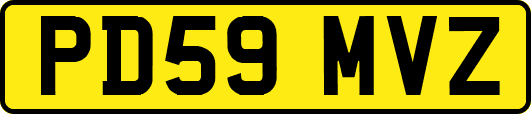 PD59MVZ
