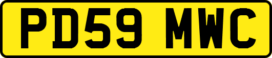 PD59MWC