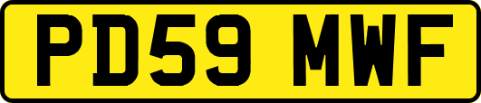 PD59MWF