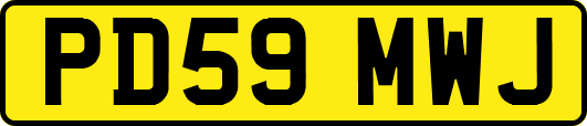 PD59MWJ