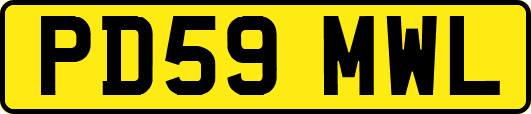 PD59MWL