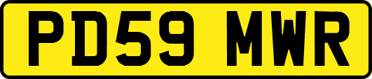 PD59MWR