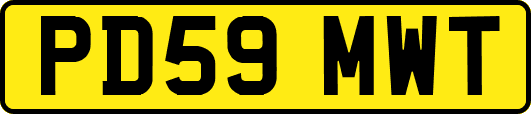 PD59MWT