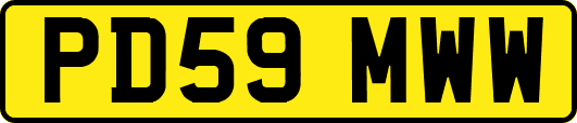 PD59MWW