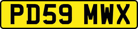 PD59MWX