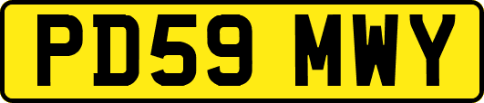 PD59MWY