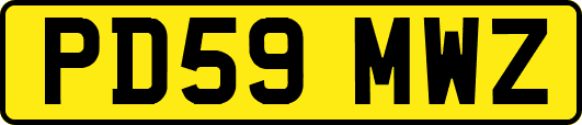 PD59MWZ