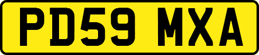 PD59MXA