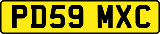 PD59MXC