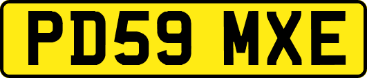 PD59MXE