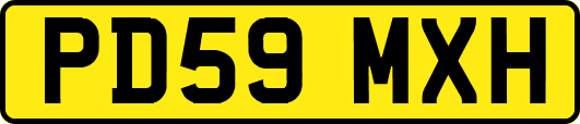 PD59MXH