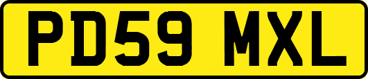 PD59MXL