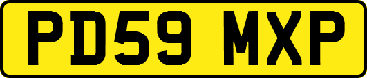 PD59MXP